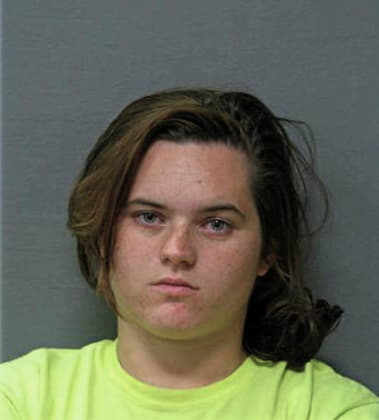 Amanda Senter, - Lafayette Parish County, LA 